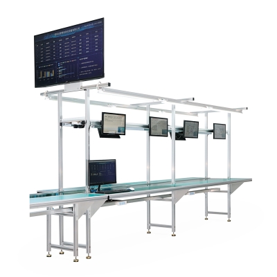 电子SOP看板系统